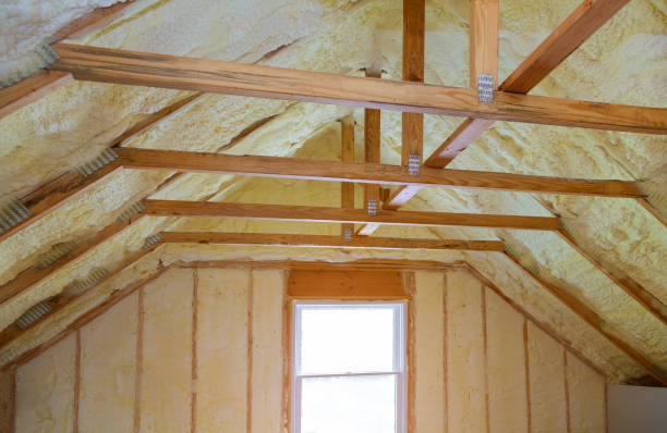 Best Spray Foam Insulation in Lowell, OR