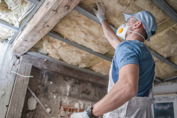 Professional Insulation Contractor in Lowell, OR