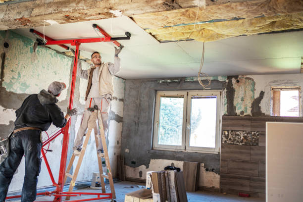 Best Commercial Insulation in Lowell, OR
