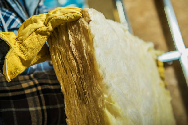 Best Geographic-Specific Insulation Services in Lowell, OR
