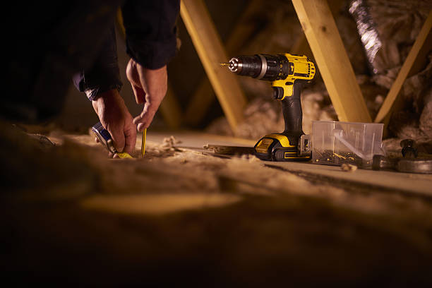 Types of Insulation We Offer in Lowell, OR